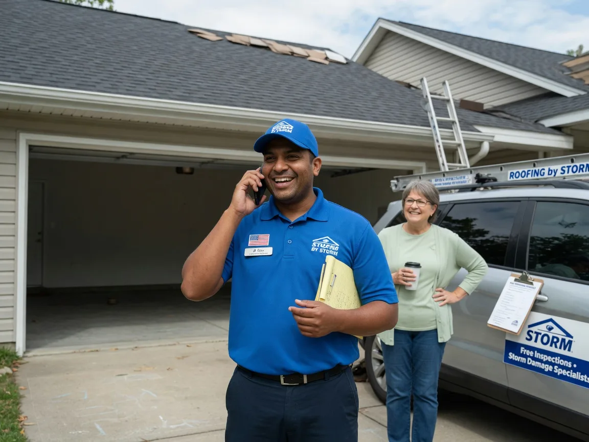Roof Repair Near Me Quinton, VA FAQs
